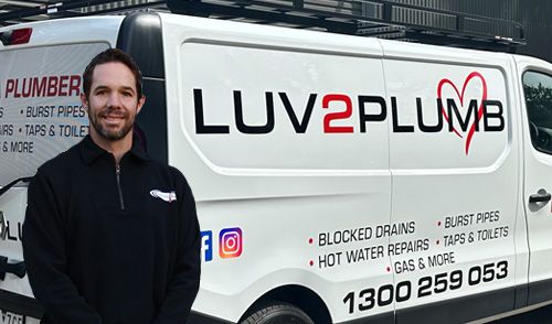Gather Plumber Owner